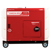 5KW Popular Silent Diesel Generator for Home Use