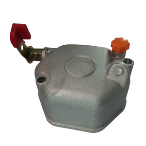 Air Cooled Diesel Engine Cylinder Head Cover