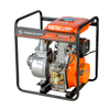 6 Inch 150mm 5HP Diesel Water Pump with Diesel Engine