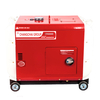 5KW Popular Silent Diesel Generator for Home Use