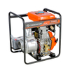 6 Inch 150mm 5HP Diesel Water Pump with Diesel Engine