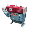 R180 agricultural machinery Water Cooled Diesel Engine Single cylinder and hand starting